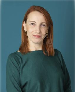 Дубровина Светлана Владимировна