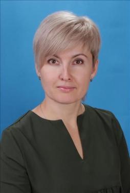 Пермякова Елена Андреевна